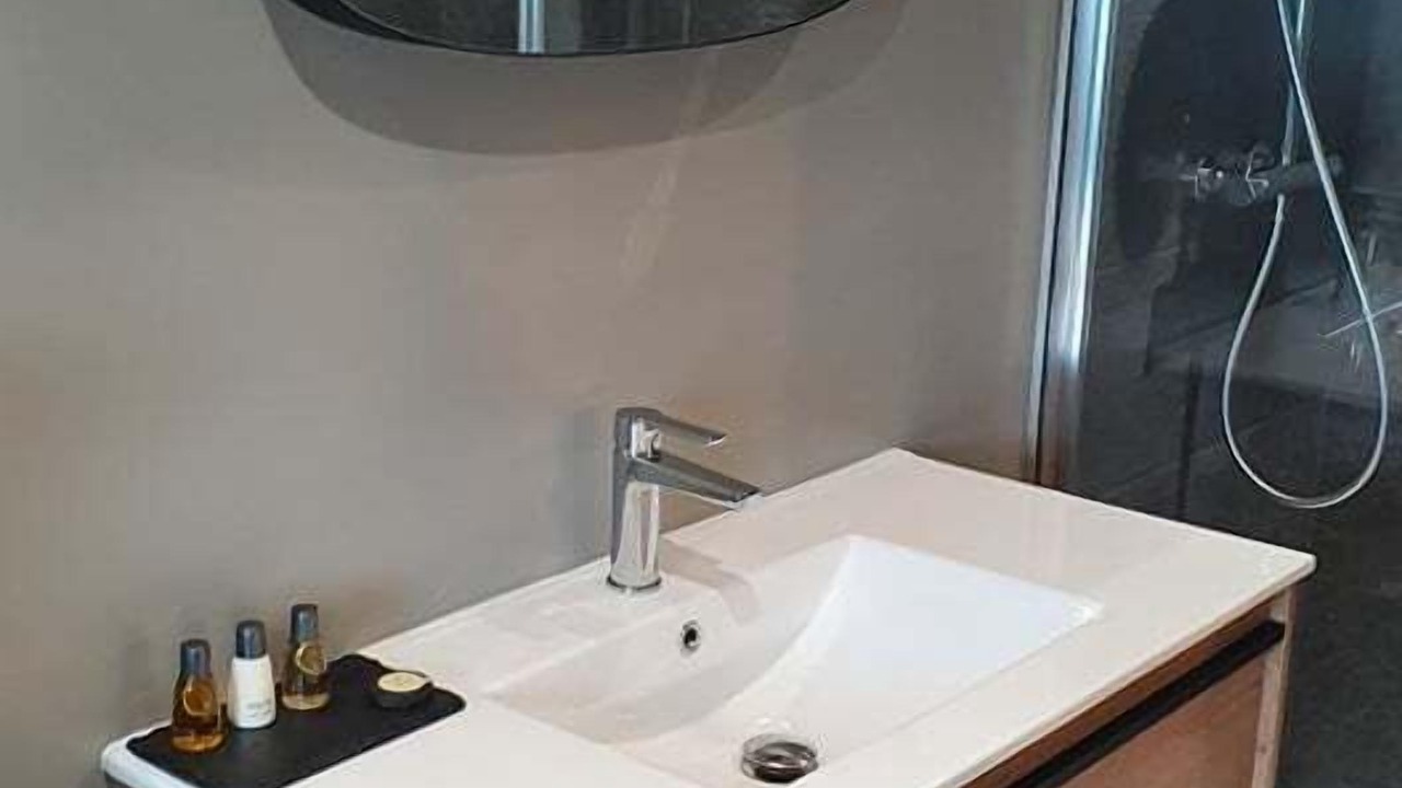 Photo of Bathroom in Menetou-Ratel