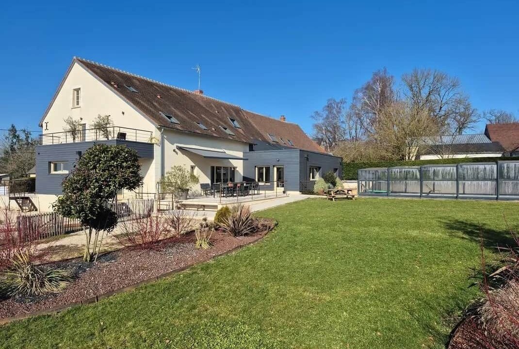 Photo of Outdoor in Menetou-Ratel