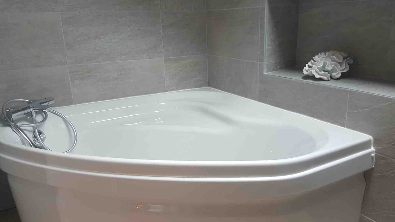 Photo of Bathroom in Menetou-Ratel