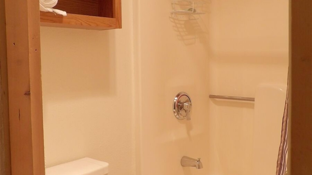 Photo of Bathroom in Taos Ski Valley