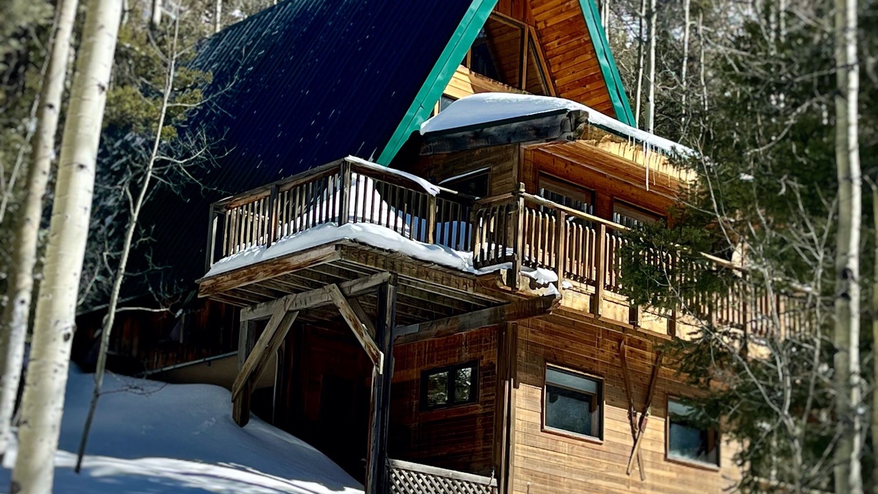 Photo of Others in Taos Ski Valley