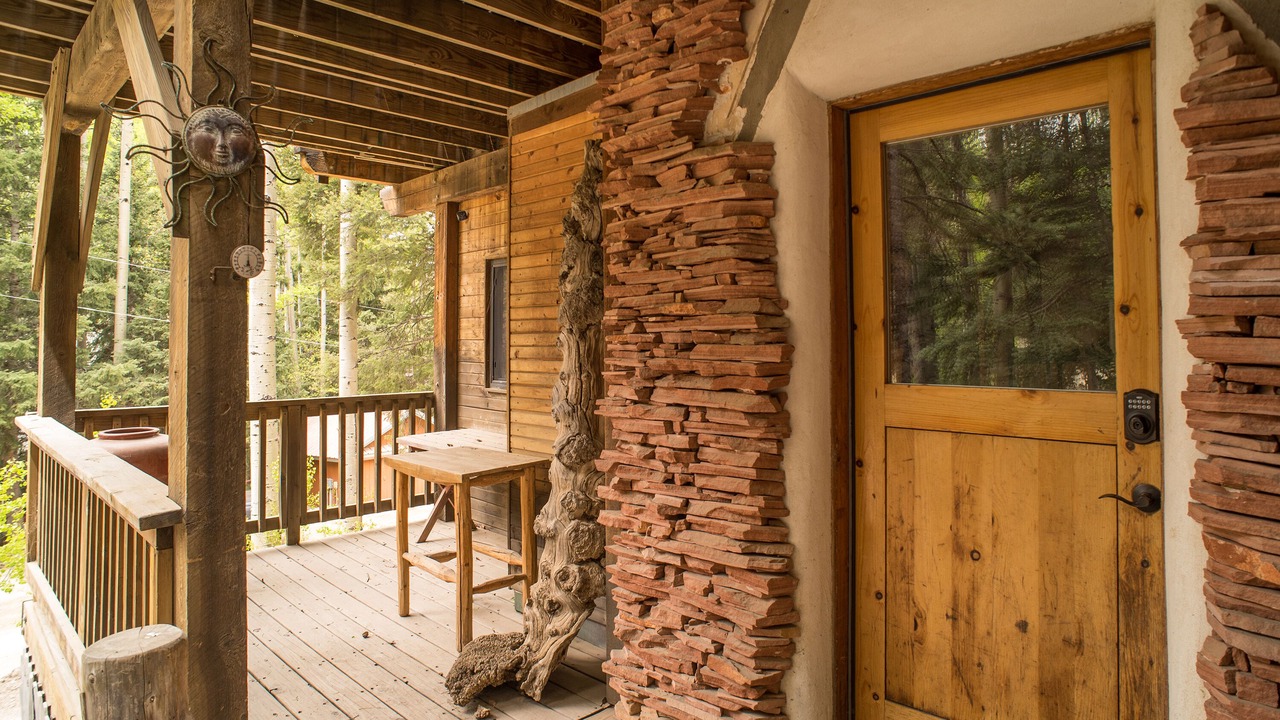 Photo of Outdoor in Taos Ski Valley