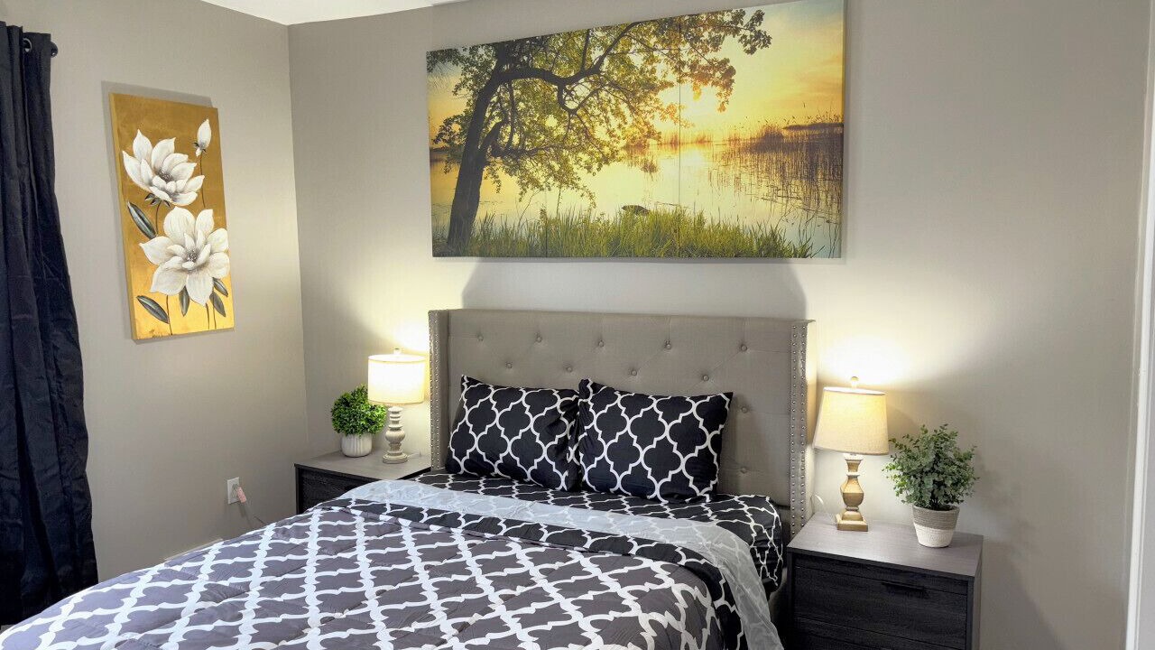 Photo of Bedroom in Buffalo