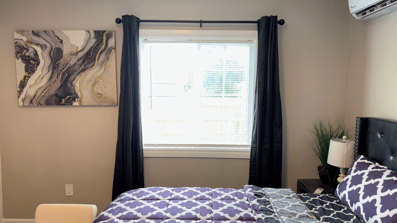 Photo of Bedroom in Buffalo