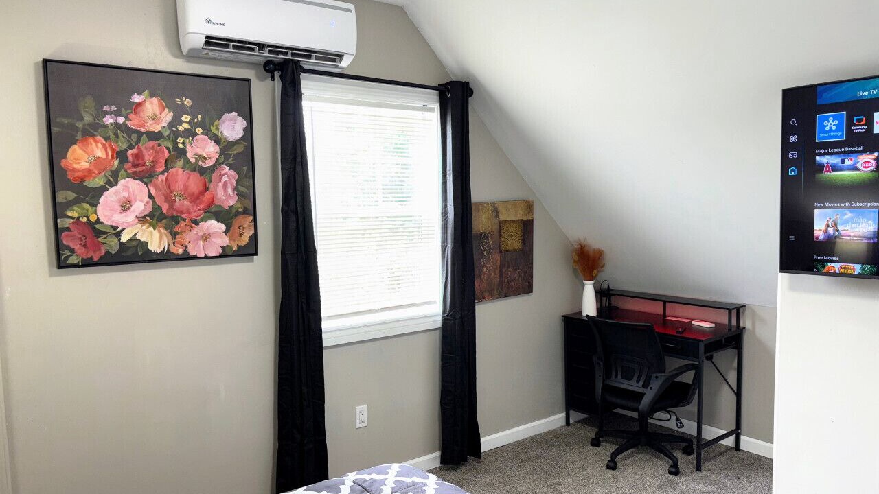 Photo of Bedroom in Buffalo