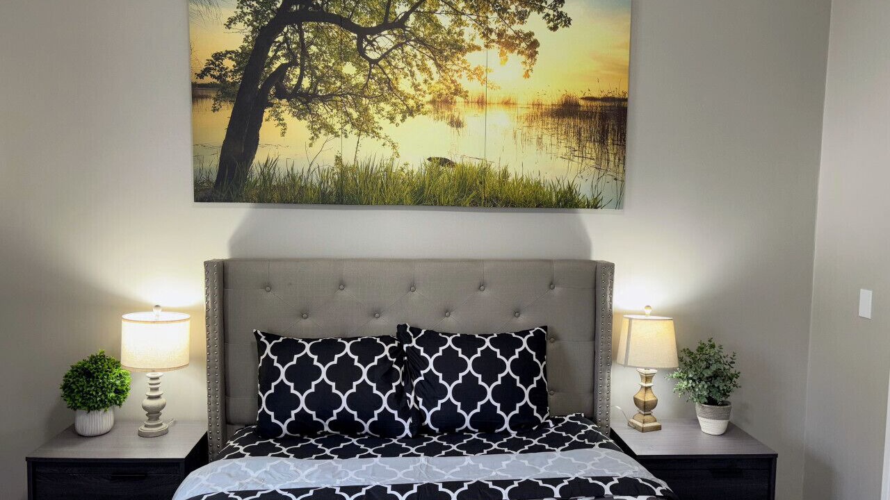 Photo of Bedroom in Buffalo