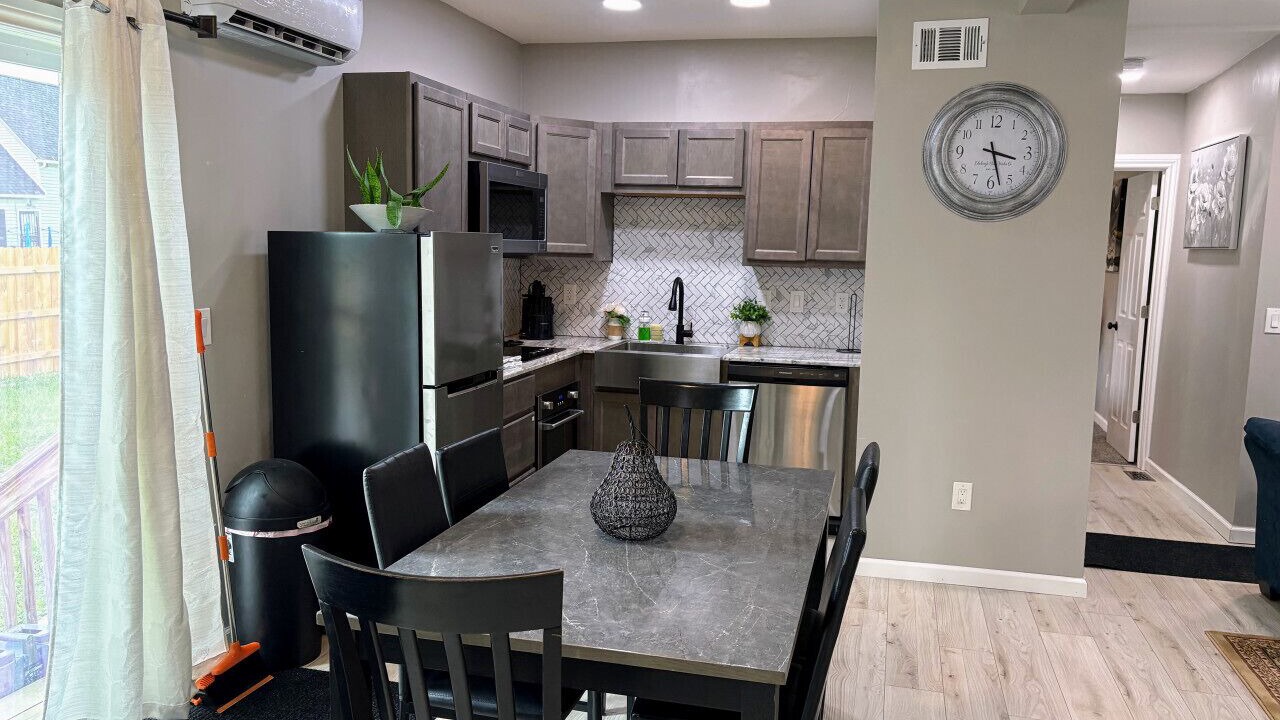 Photo of Kitchen in Buffalo