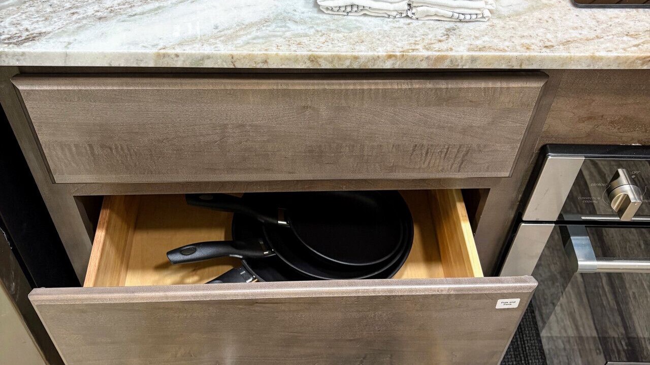 Photo of Kitchen in Buffalo