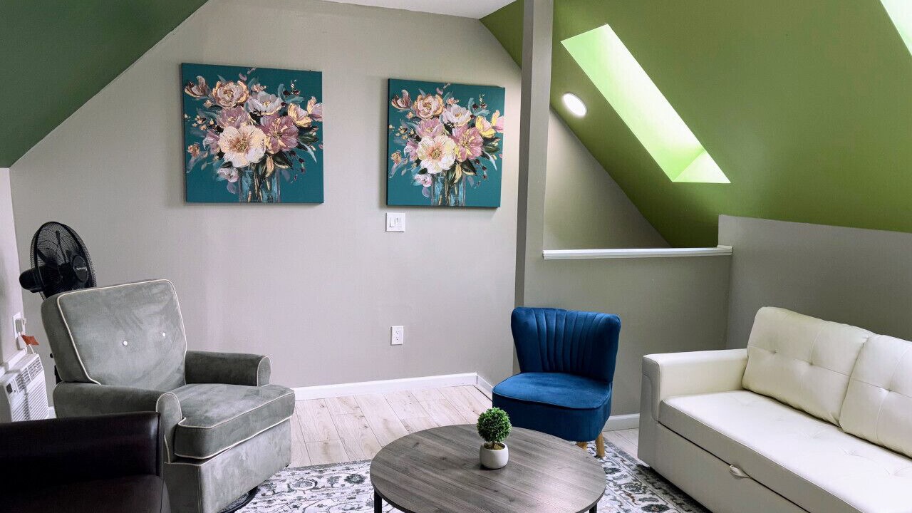 Photo of Livingroom in Buffalo