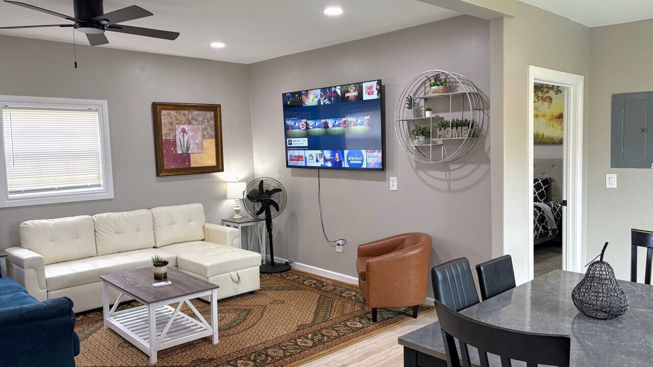 Photo of Livingroom in Buffalo