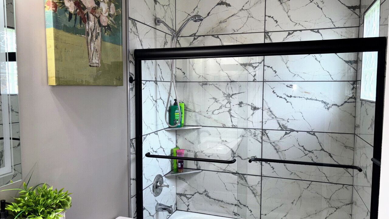 Photo of Bathroom in Buffalo