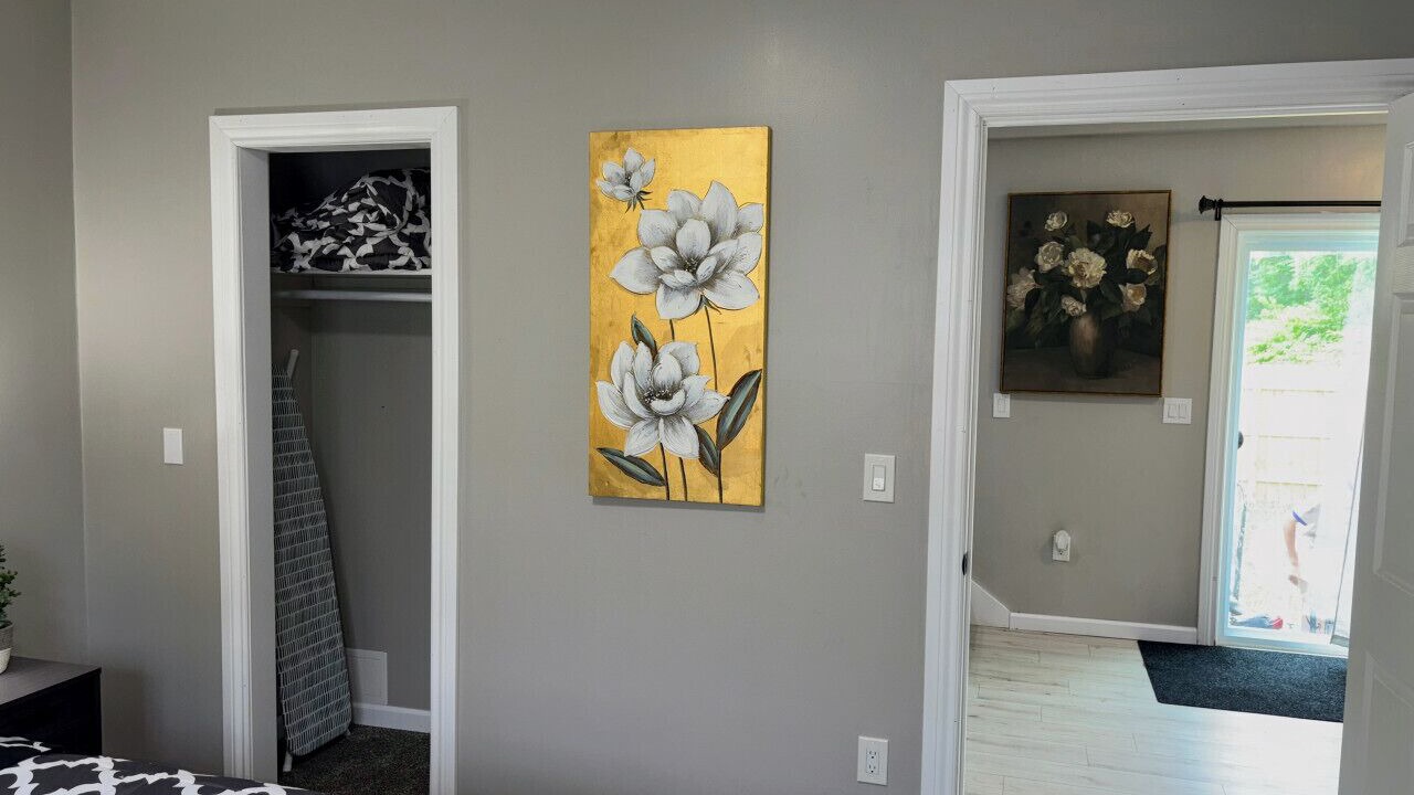 Photo of Bedroom in Buffalo