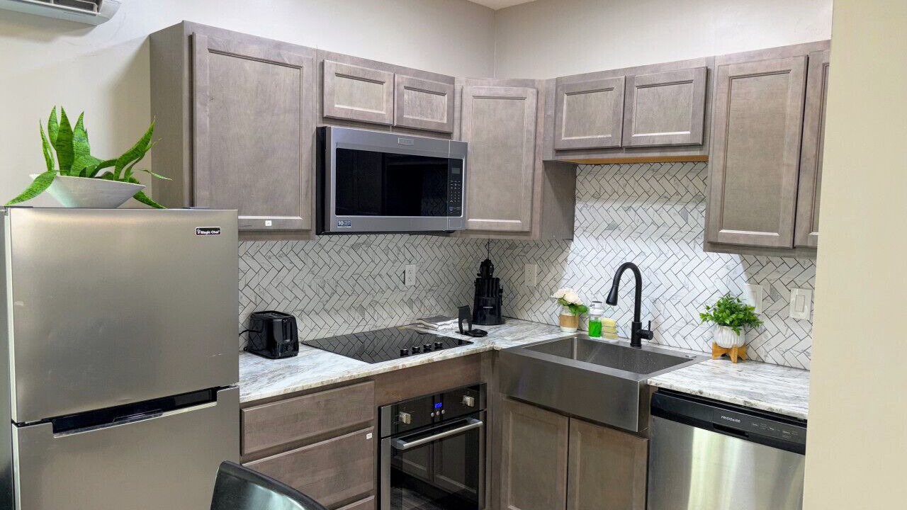 Photo of Kitchen in Buffalo
