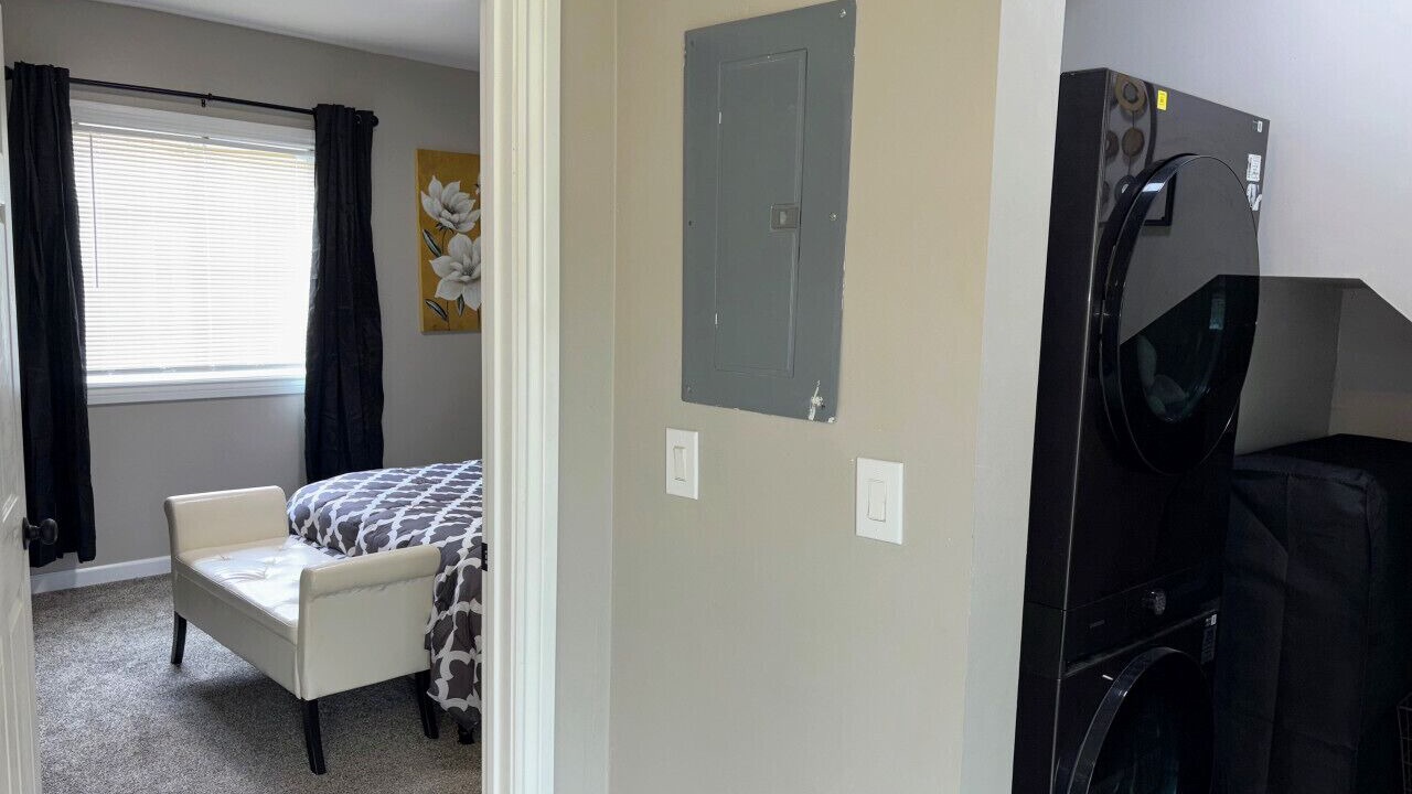 Photo of Bedroom in Buffalo