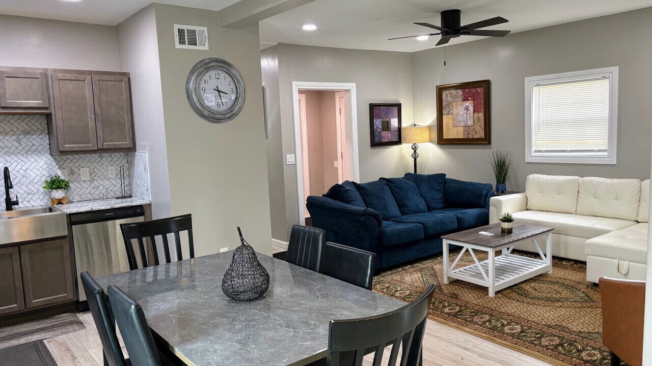 Photo of Livingroom in Buffalo