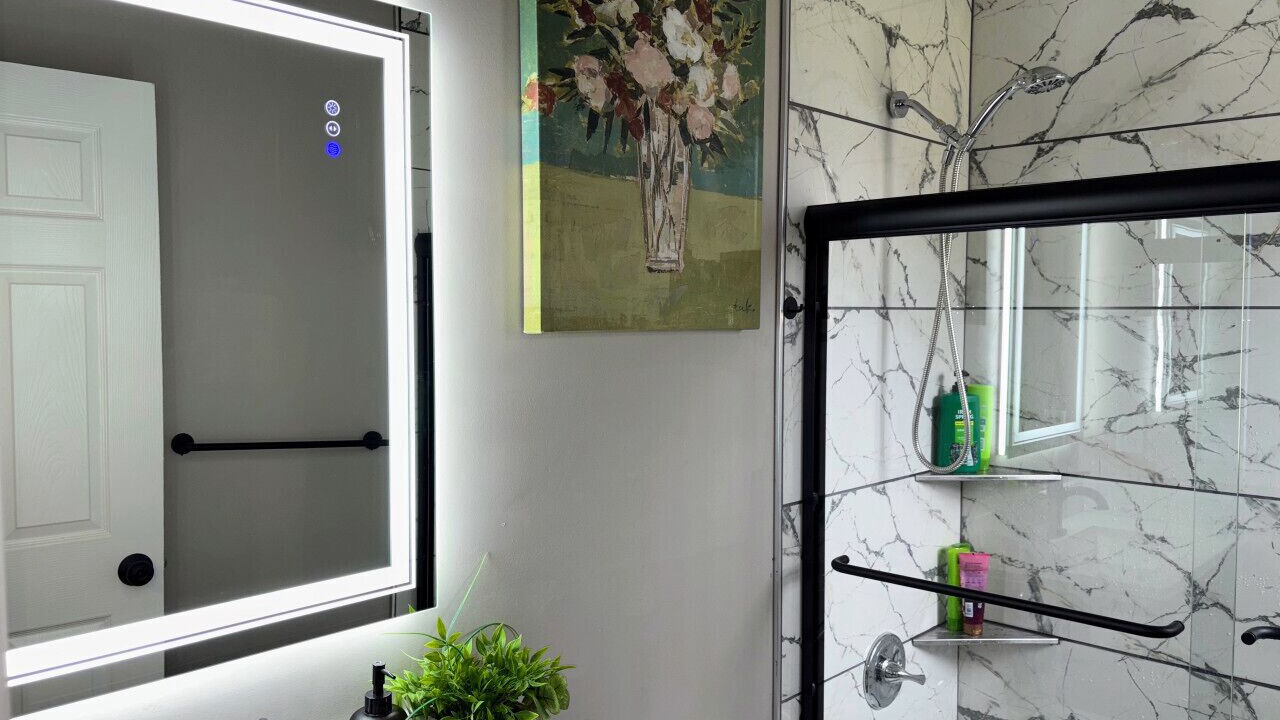 Photo of Bathroom in Buffalo