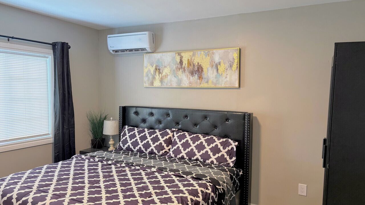 Photo of Bedroom in Buffalo