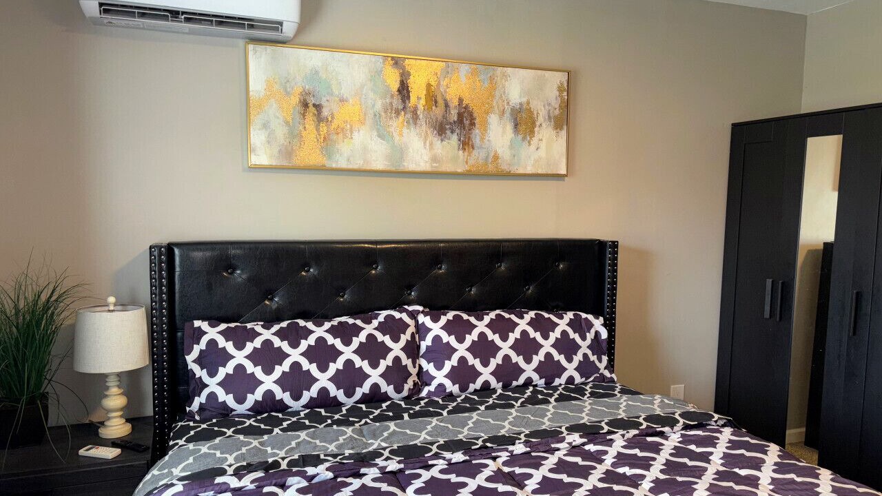 Photo of Bedroom in Buffalo