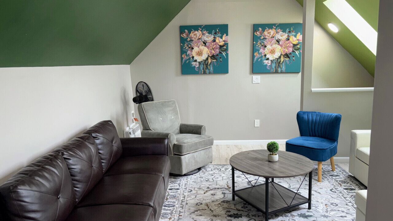 Photo of Livingroom in Buffalo