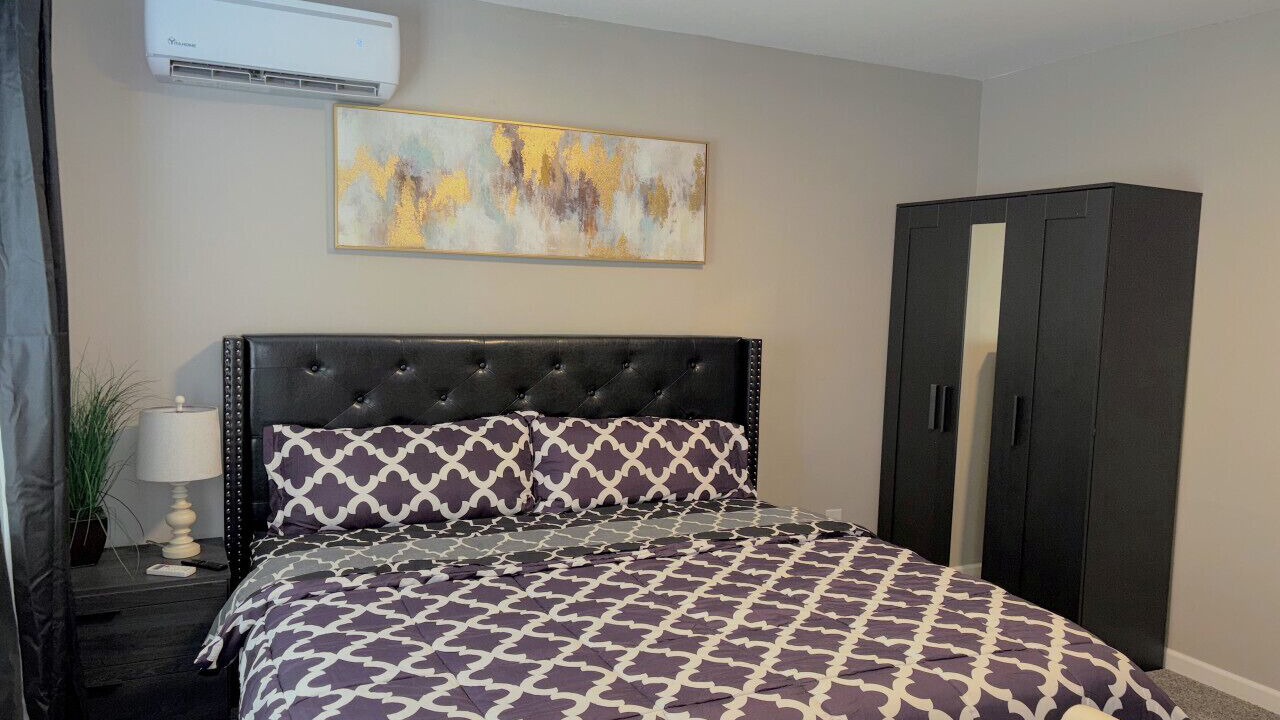 Photo of Bedroom in Buffalo