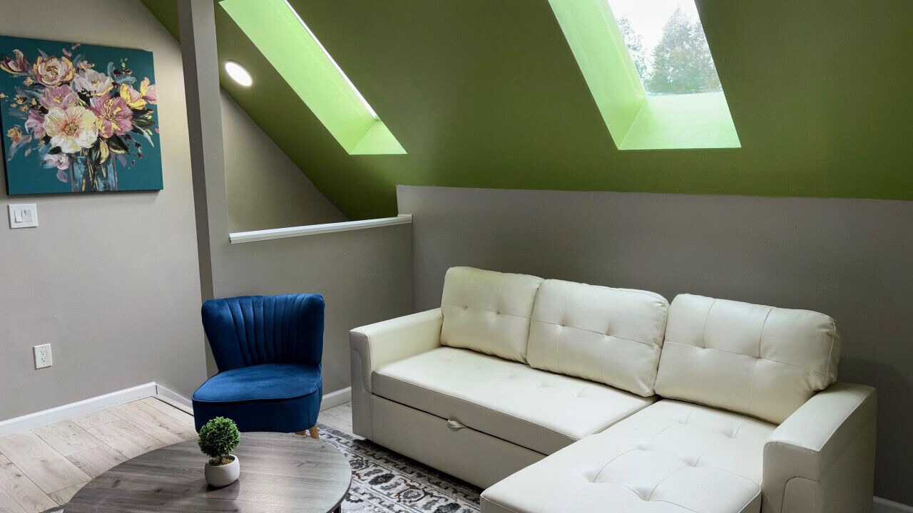 Photo of Livingroom in Buffalo