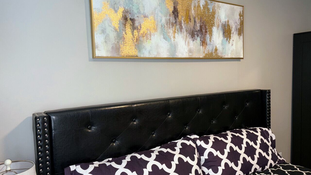 Photo of Bedroom in Buffalo