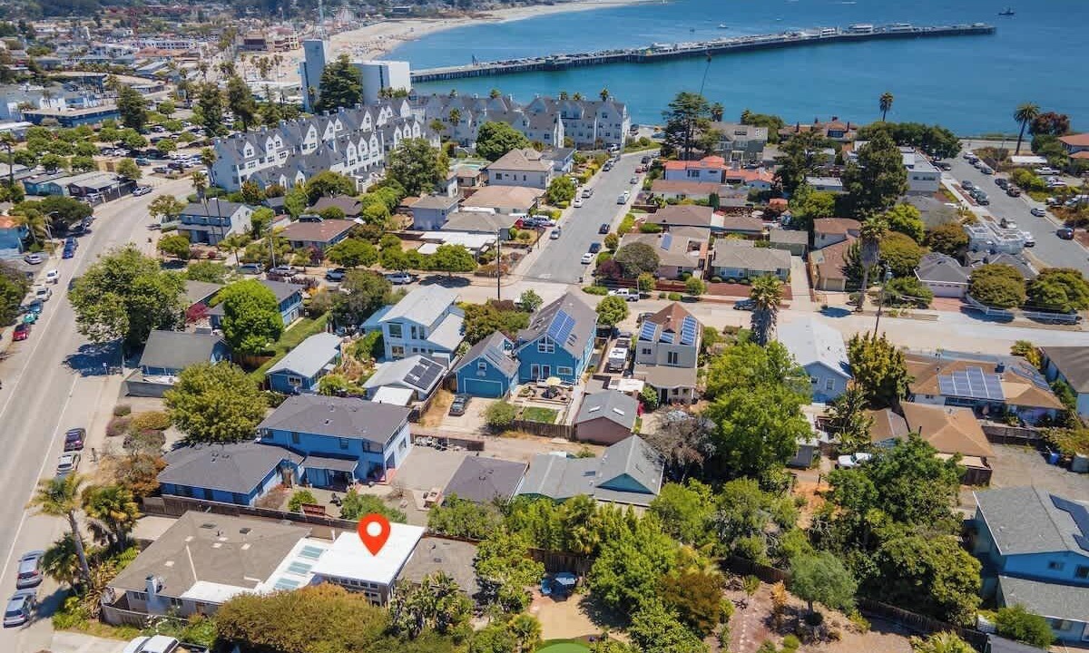 Photo of Outdoor in Westside Santa Cruz