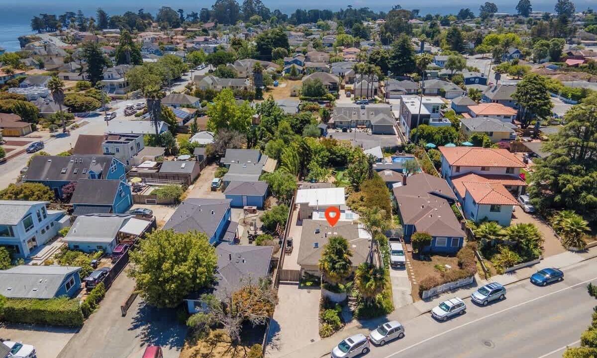 Photo of Outdoor in Westside Santa Cruz