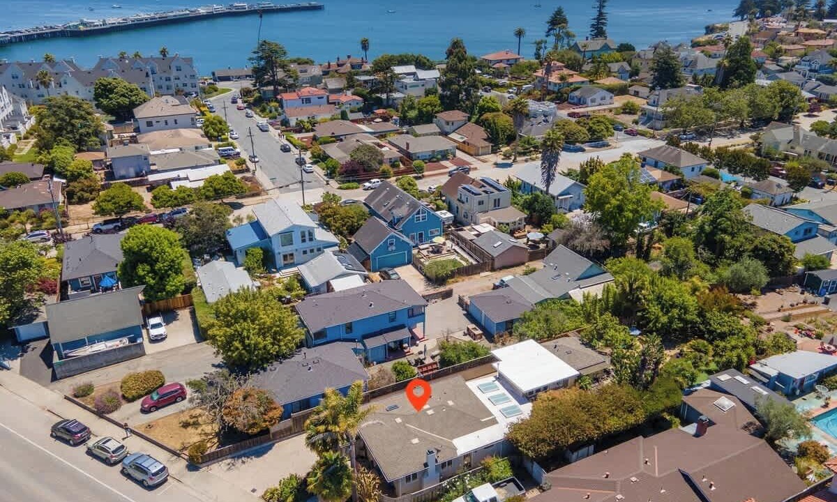 Photo of Outdoor in Westside Santa Cruz