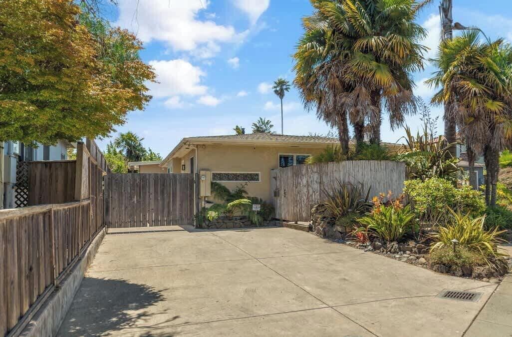 Photo of Outdoor in Westside Santa Cruz