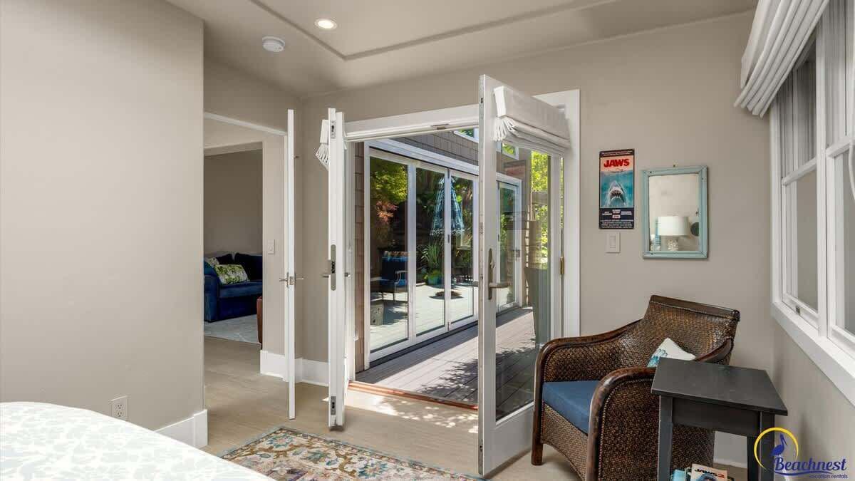 Photo of Bedroom in Westside Santa Cruz