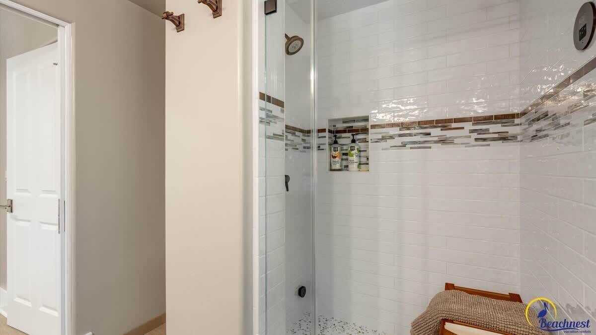 Photo of Bathroom in Westside Santa Cruz