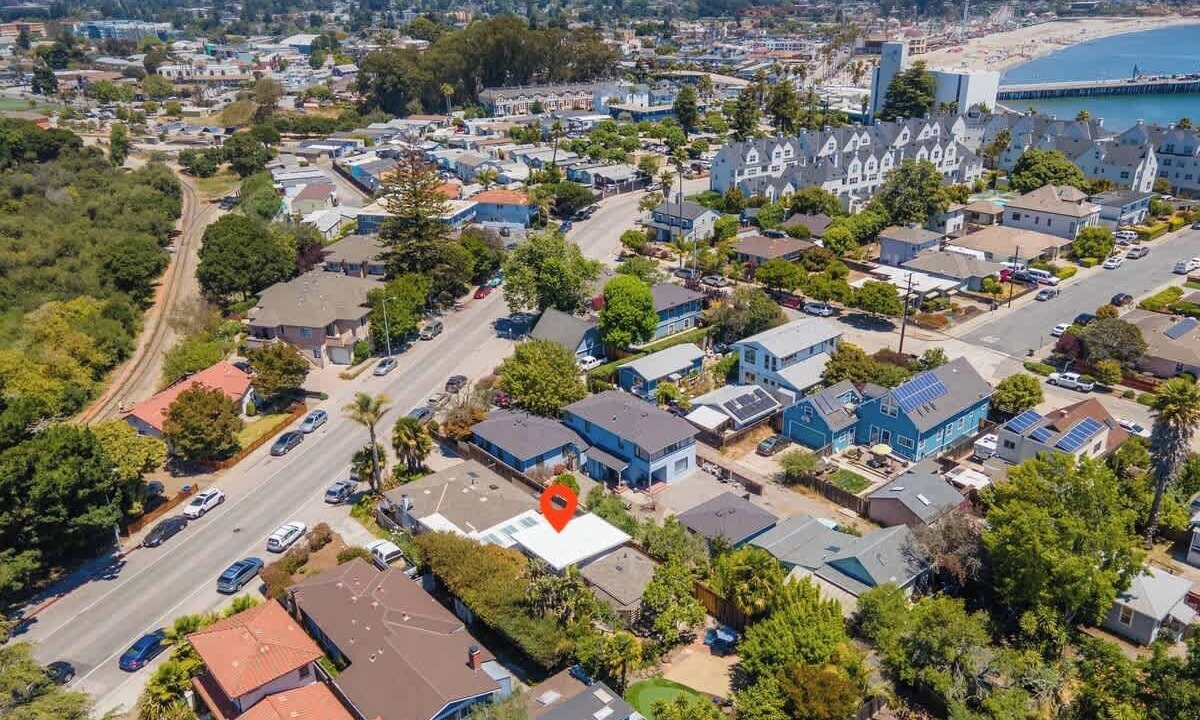 Photo of Outdoor in Westside Santa Cruz