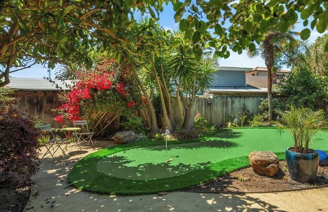 Photo of Outdoor in Westside Santa Cruz
