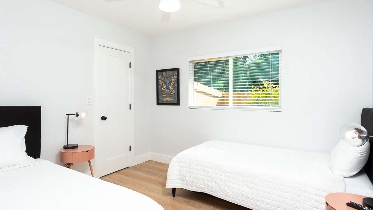 Photo of Bedroom in Austin