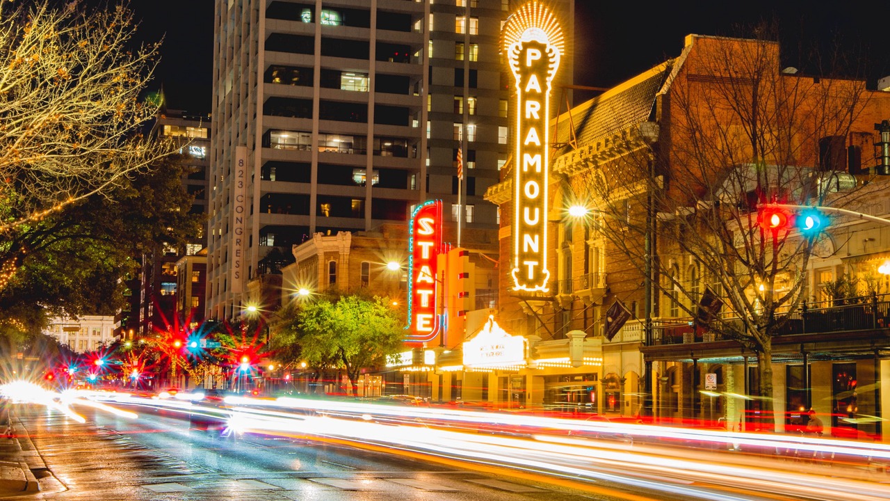 Photo of Others in Austin