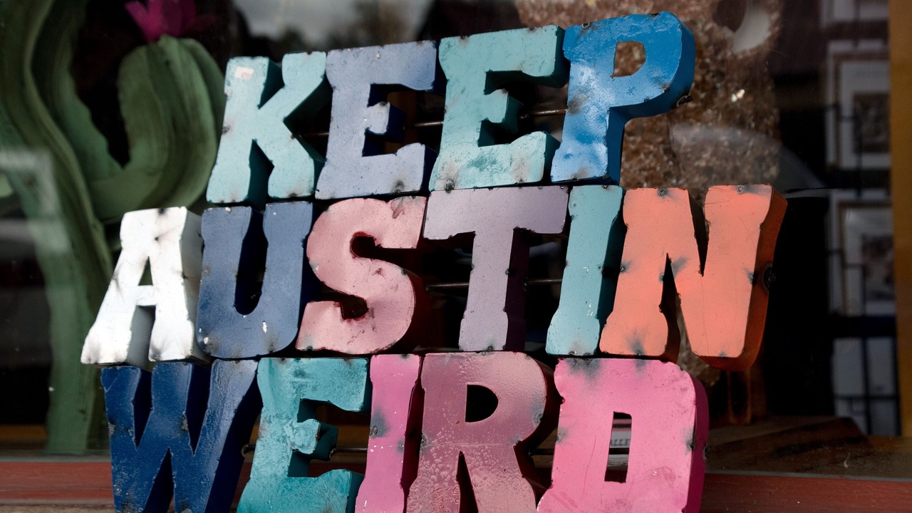 Photo of Others in Austin