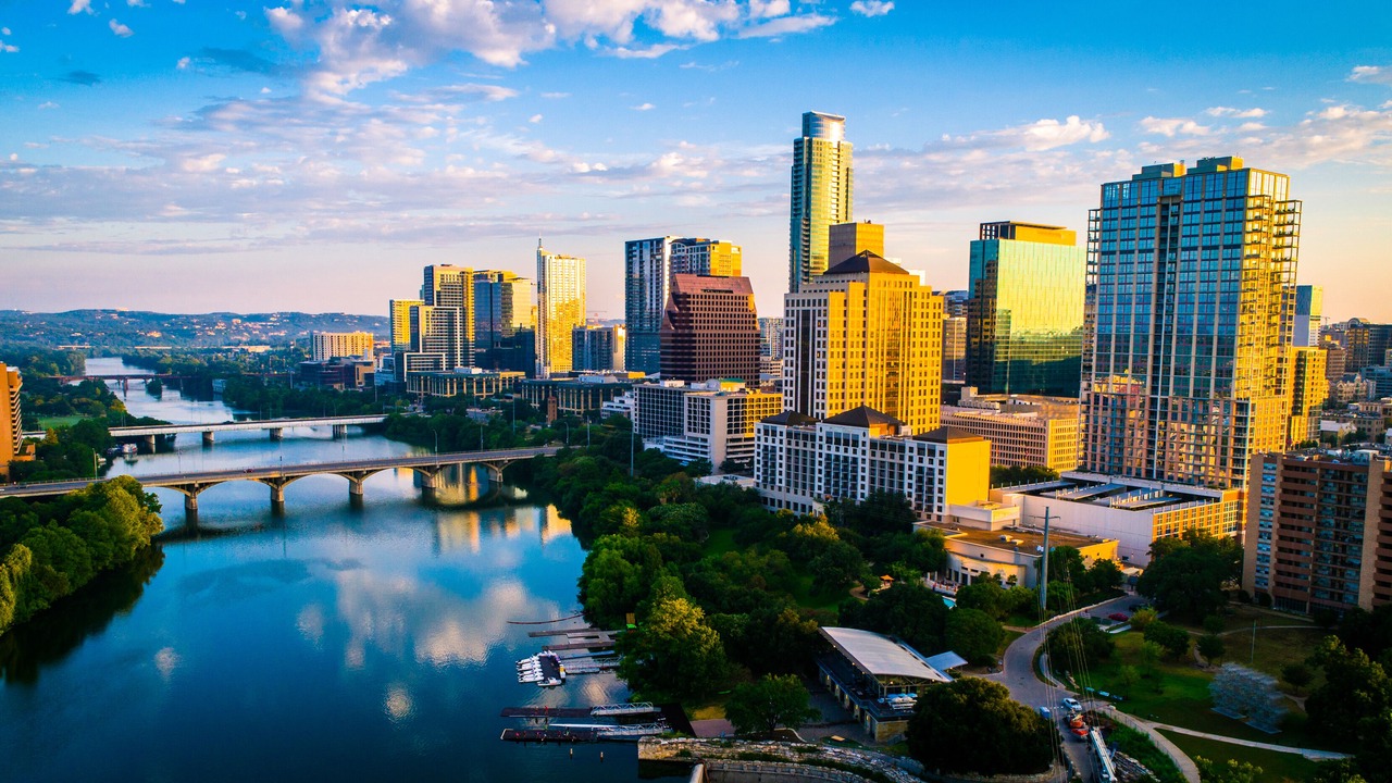 Photo of Others in Austin