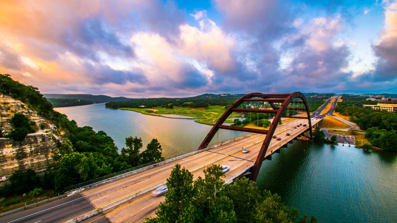 Photo of Outdoor in Austin