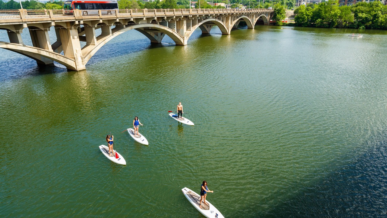 Photo of Outdoor in Austin