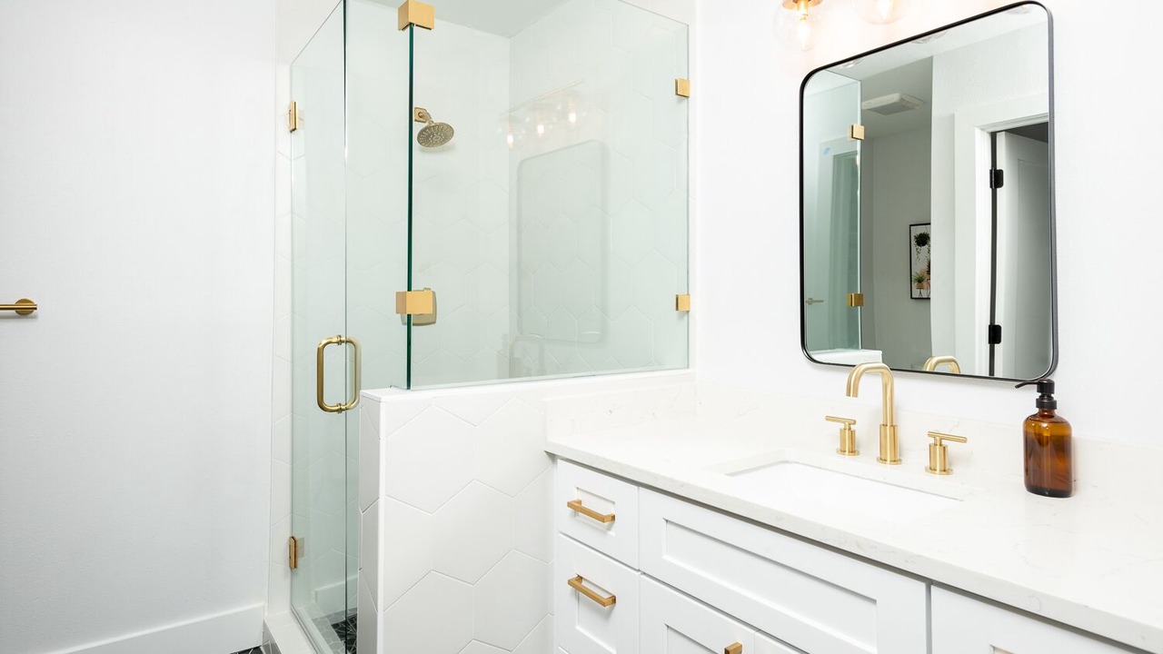 Photo of Bathroom in Austin