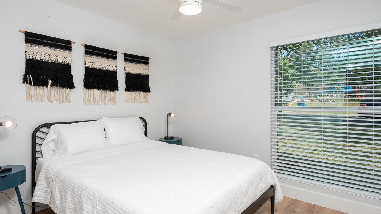 Photo of Bedroom in Austin