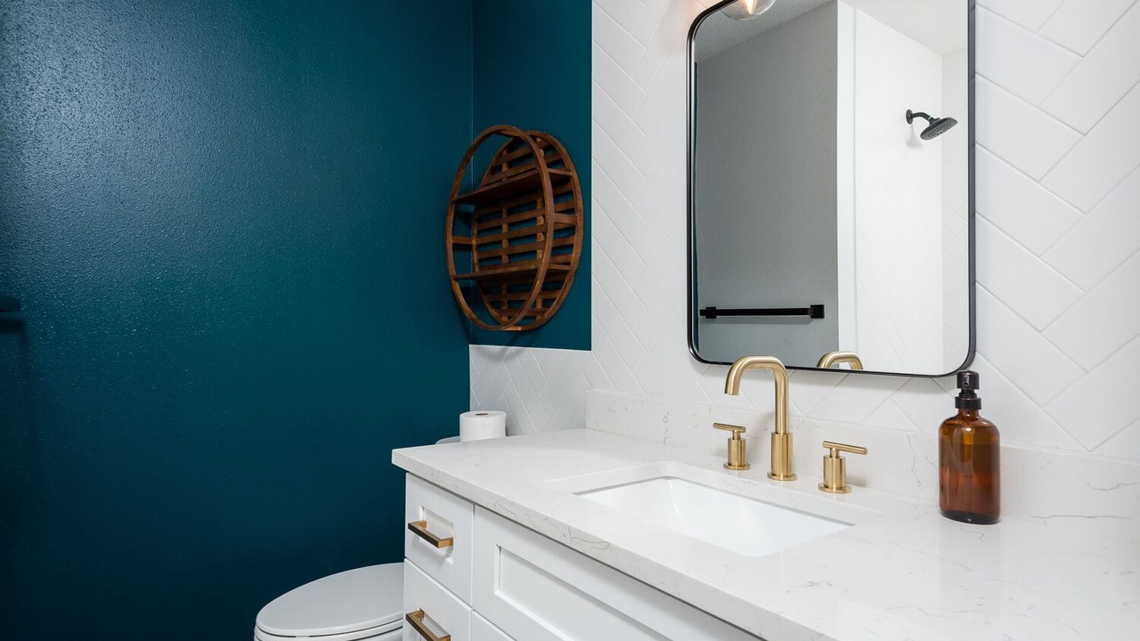 Photo of Bathroom in Austin