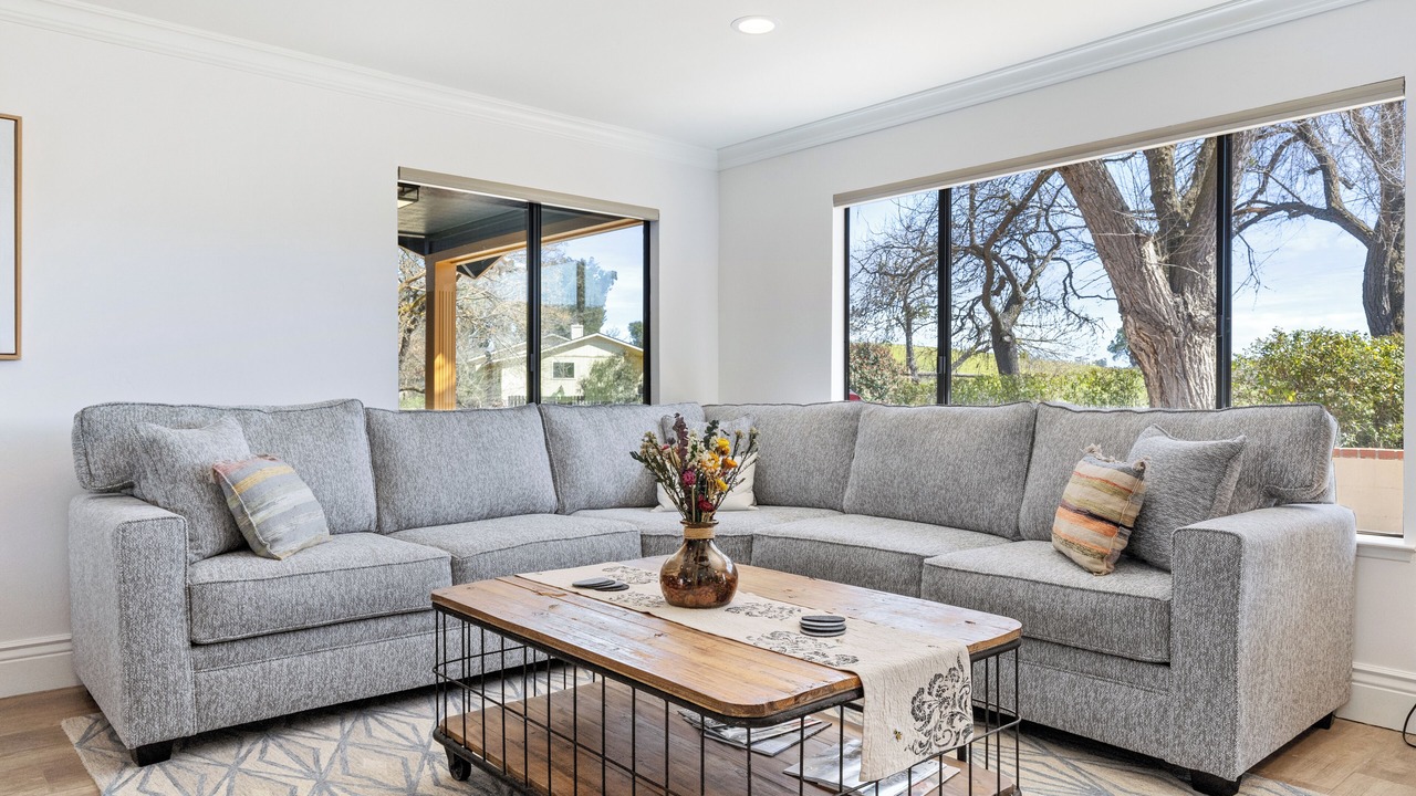 Photo of Livingroom in Paso Robles