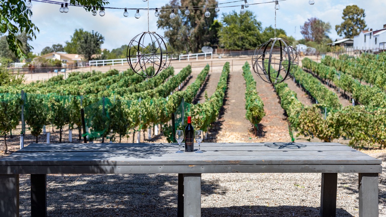 Photo of Outdoor in Paso Robles