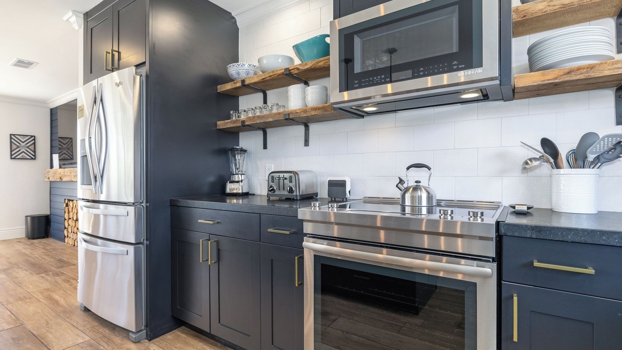 Photo of Kitchen in Paso Robles