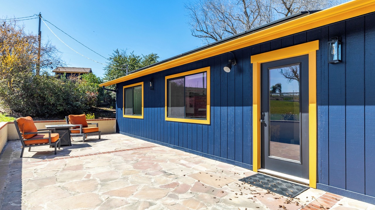 Photo of Outdoor in Paso Robles