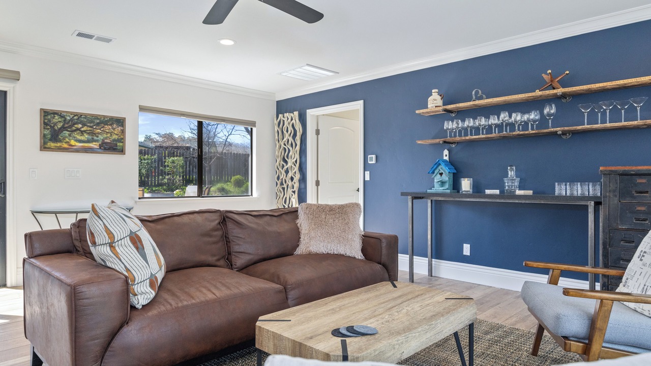 Photo of Livingroom in Paso Robles