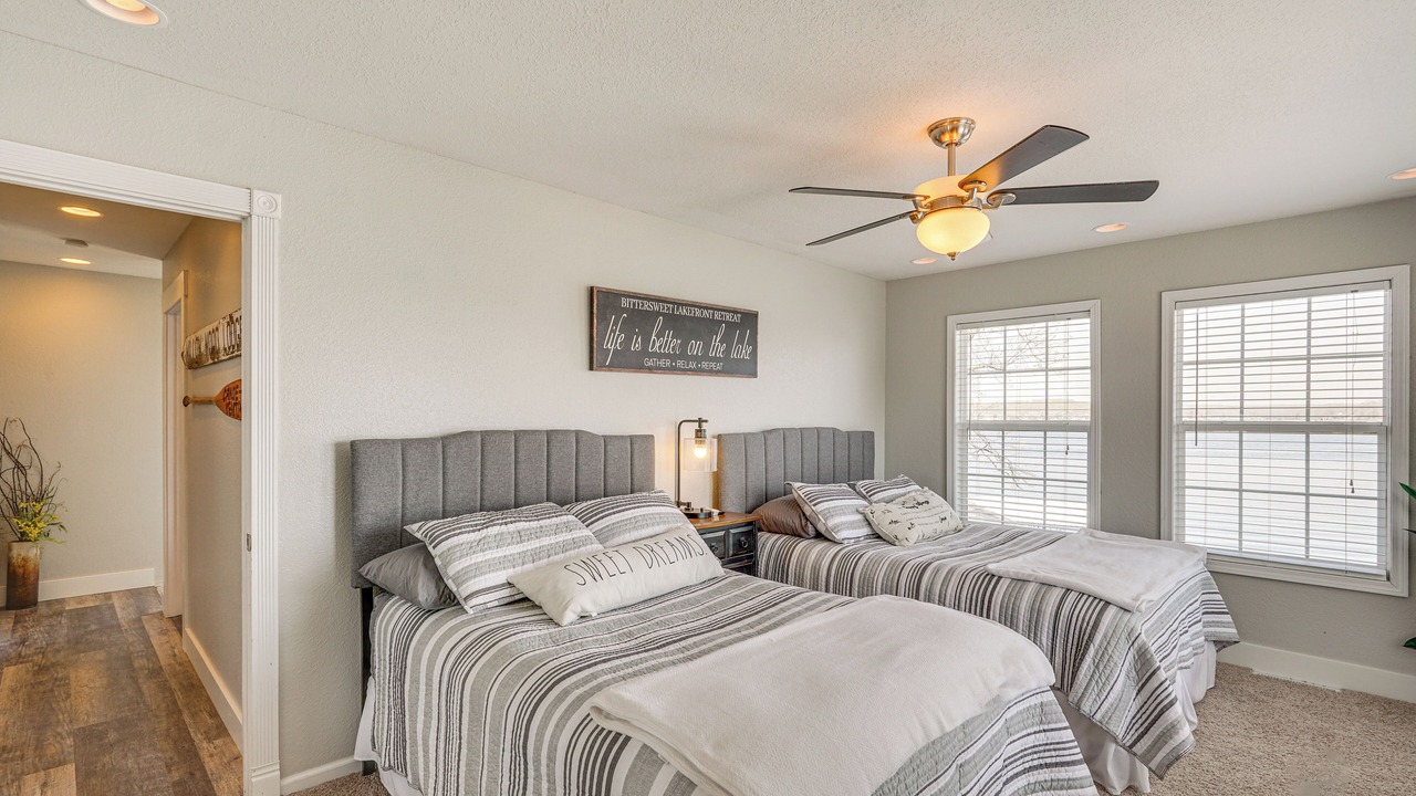 Photo of Bedroom in Lake Ozark