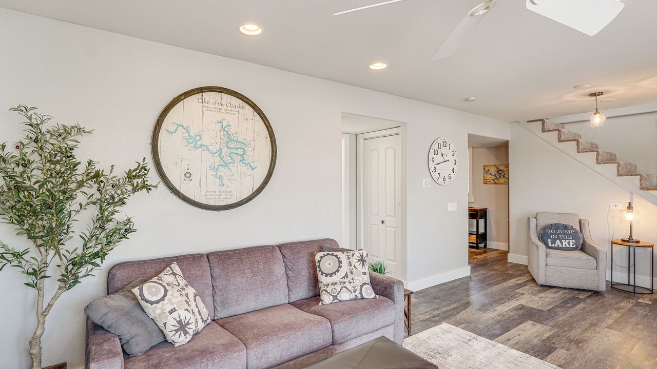 Photo of Livingroom in Lake Ozark